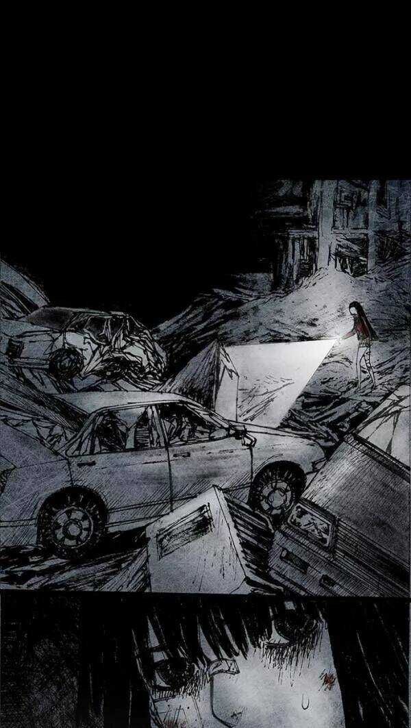 Distant Sky - Chapter 47 - Trang 48