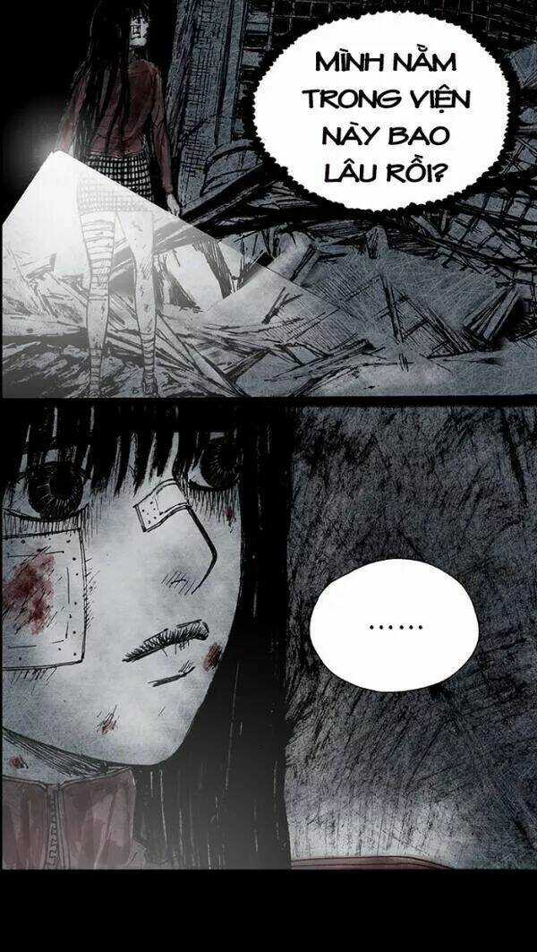 Distant Sky - Chapter 47 - Trang 50