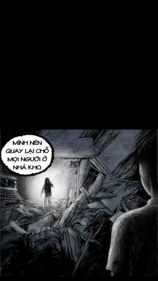 Distant Sky - Chapter 47 - Trang 51