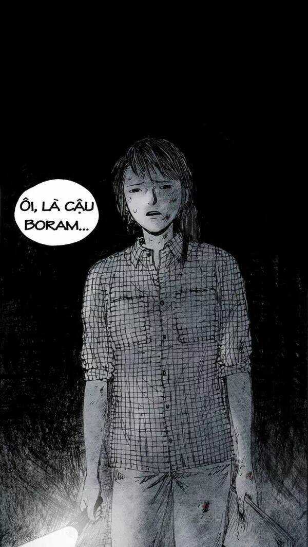 Distant Sky - Chapter 47 - Trang 70