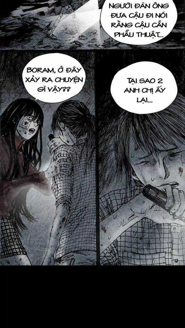 Distant Sky - Chapter 47 - Trang 72