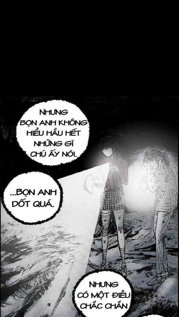 Distant Sky - Chapter 47 - Trang 78