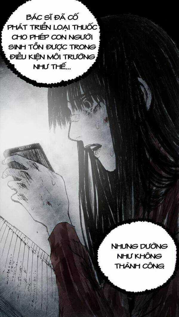 Distant Sky - Chapter 47 - Trang 82