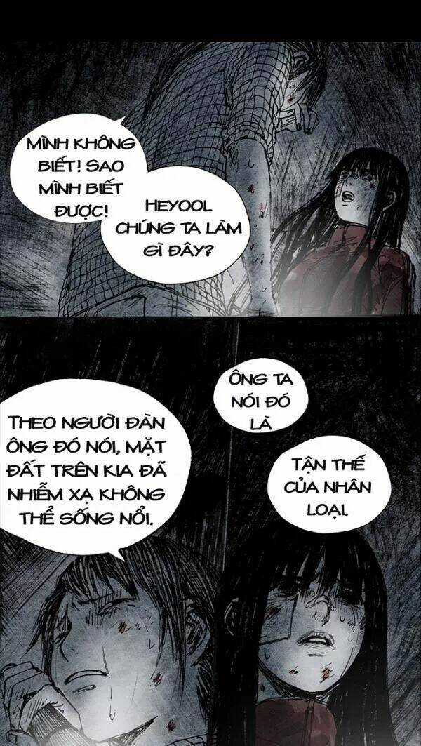 Distant Sky - Chapter 47 - Trang 85