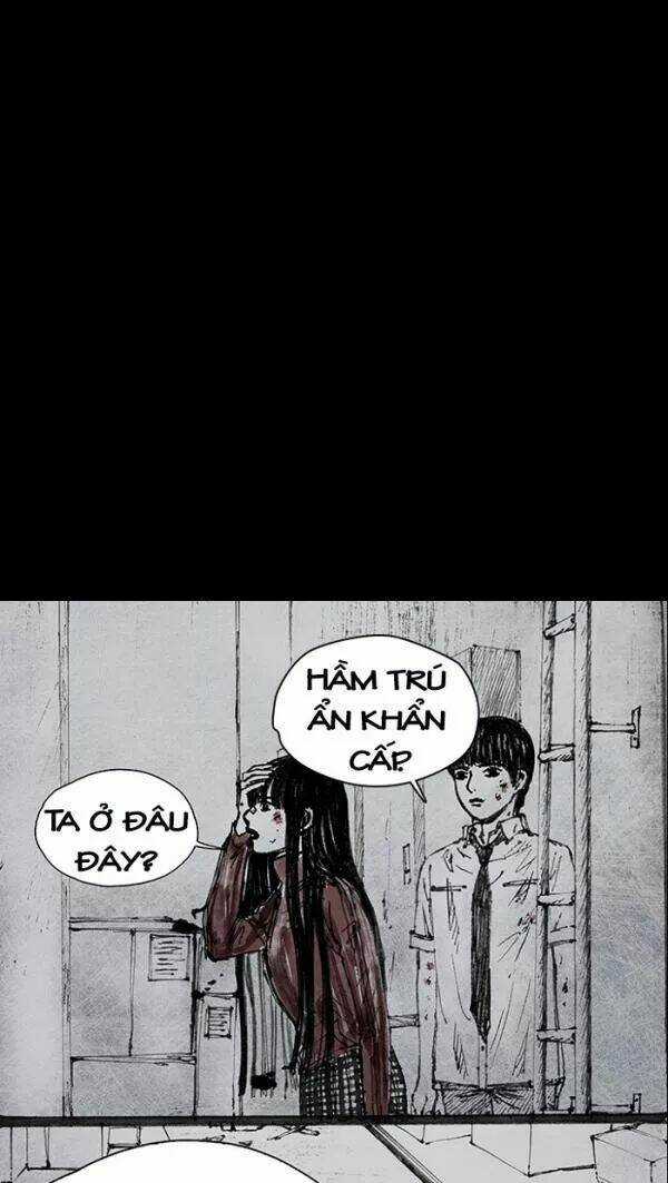 Distant Sky - Chapter 48 - Trang 18