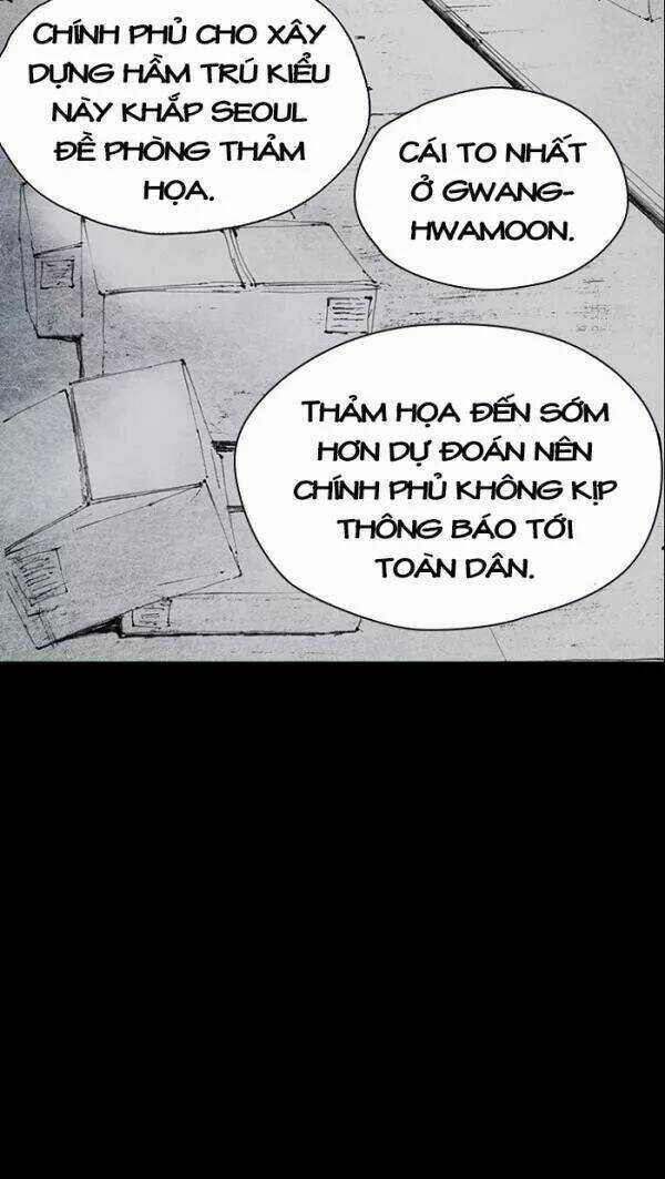 Distant Sky - Chapter 48 - Trang 19