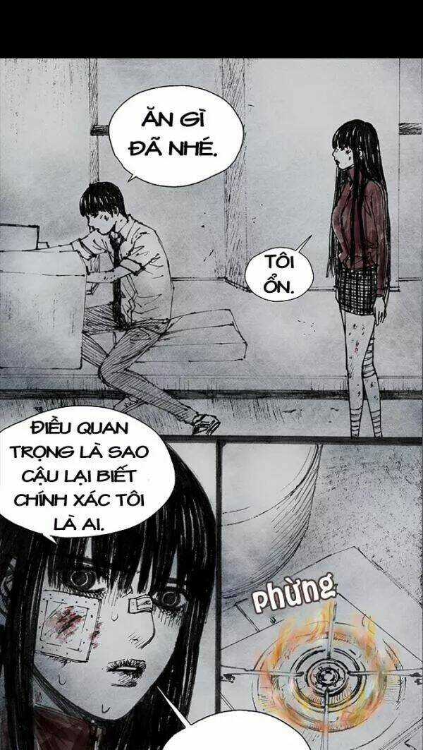 Distant Sky - Chapter 48 - Trang 20