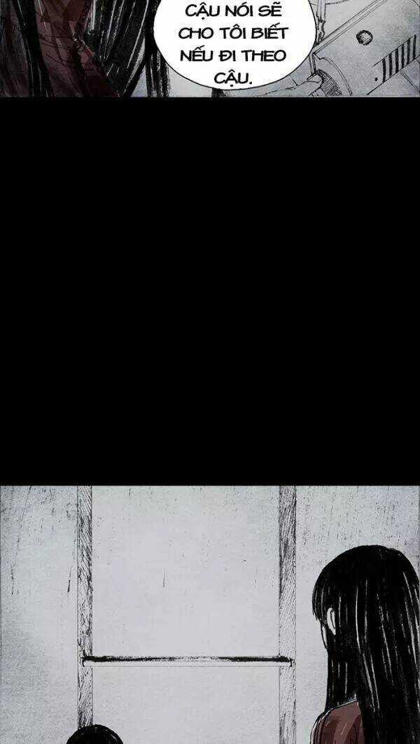 Distant Sky - Chapter 48 - Trang 21