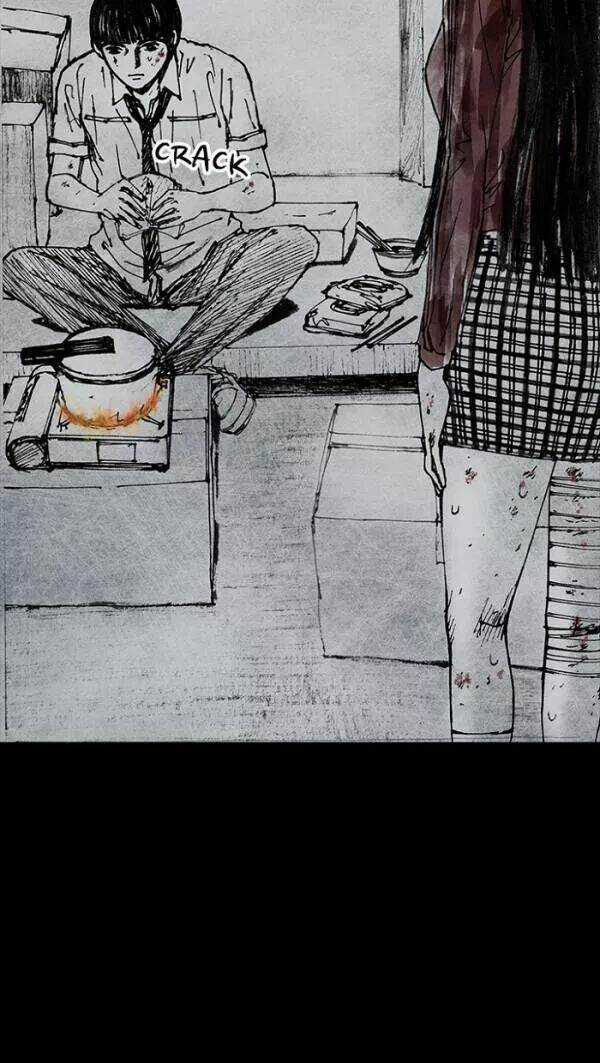 Distant Sky - Chapter 48 - Trang 22