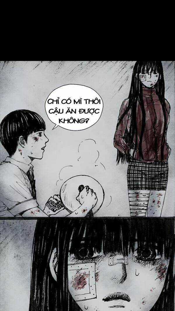 Distant Sky - Chapter 48 - Trang 23