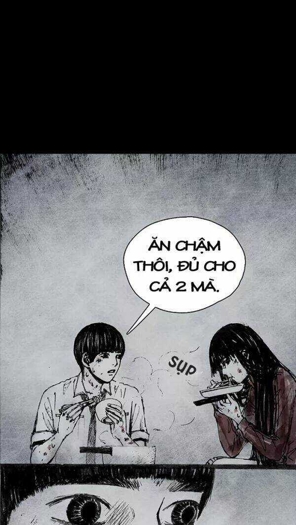 Distant Sky - Chapter 48 - Trang 26