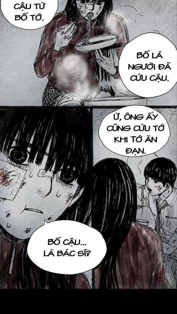 Distant Sky - Chapter 48 - Trang 28