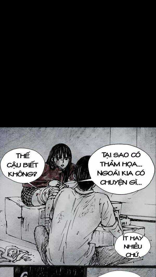 Distant Sky - Chapter 48 - Trang 29