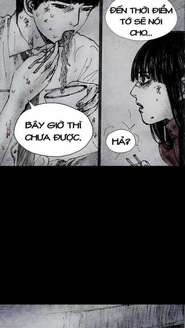 Distant Sky - Chapter 48 - Trang 30