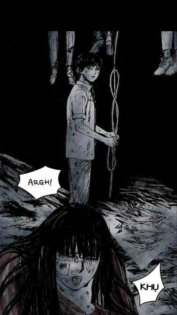 Distant Sky - Chapter 48 - Trang 4