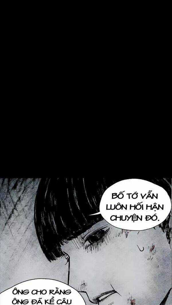 Distant Sky - Chapter 48 - Trang 32