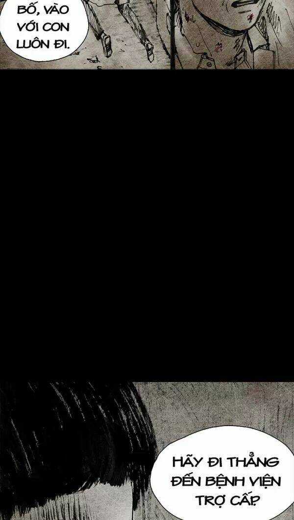 Distant Sky - Chapter 48 - Trang 40