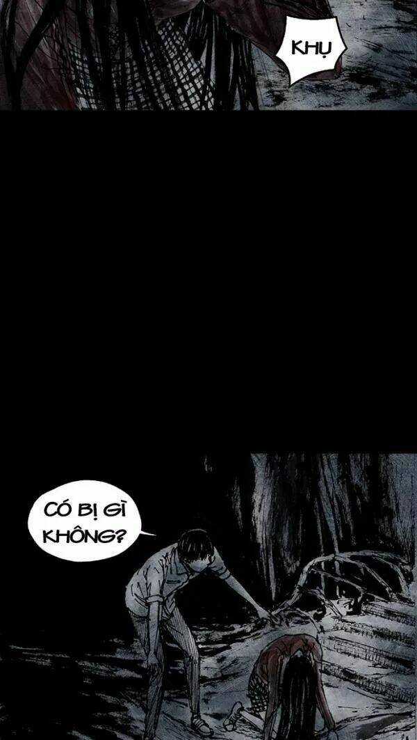 Distant Sky - Chapter 48 - Trang 5