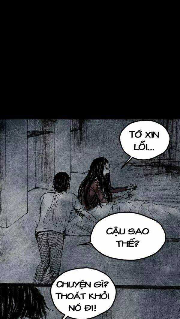 Distant Sky - Chapter 48 - Trang 49