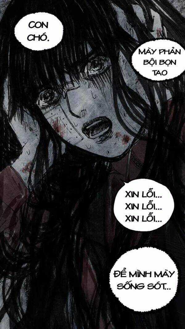 Distant Sky - Chapter 48 - Trang 51