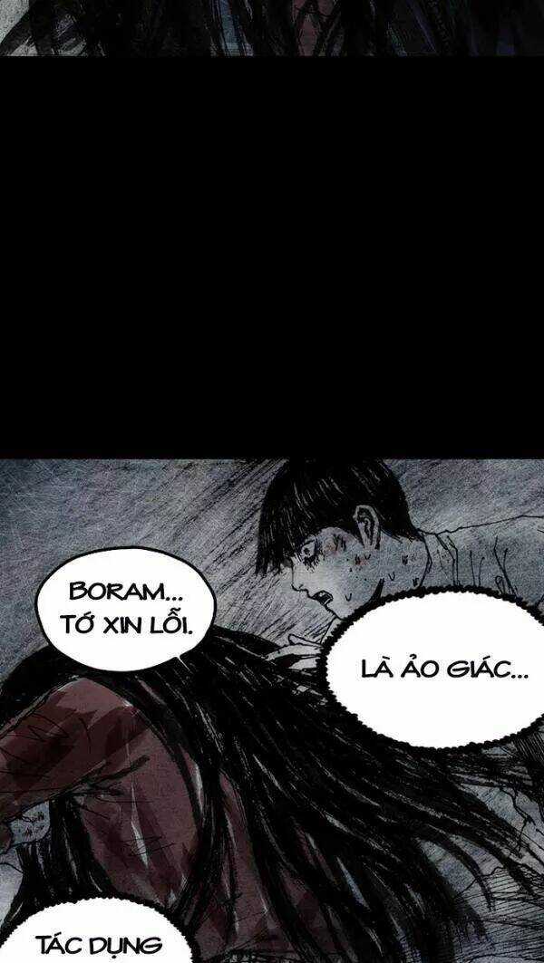 Distant Sky - Chapter 48 - Trang 52