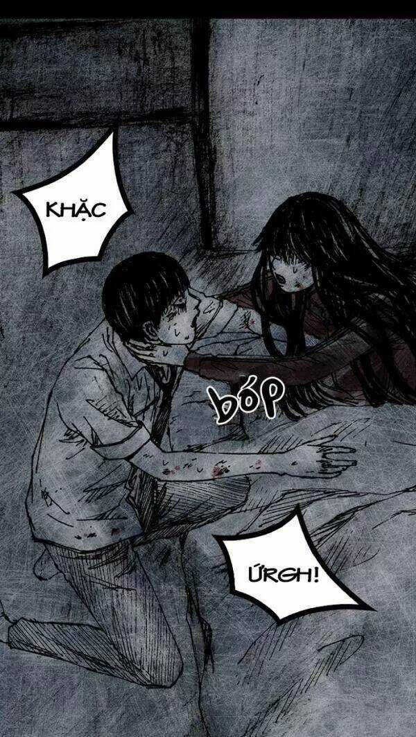 Distant Sky - Chapter 48 - Trang 54