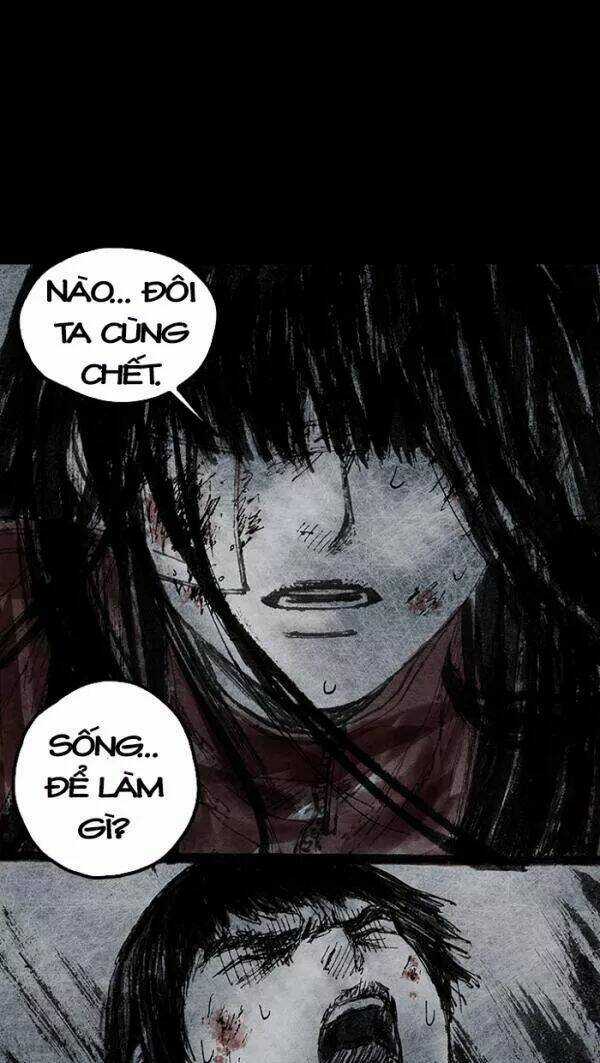 Distant Sky - Chapter 48 - Trang 57