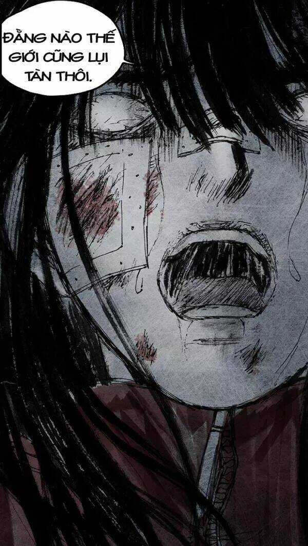 Distant Sky - Chapter 48 - Trang 59