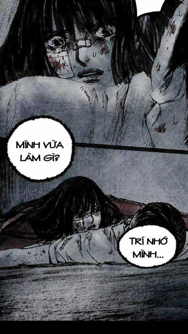 Distant Sky - Chapter 48 - Trang 64