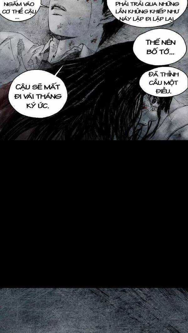 Distant Sky - Chapter 48 - Trang 67