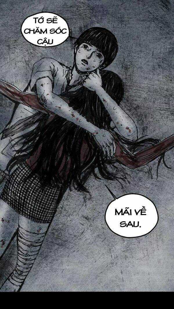 Distant Sky - Chapter 48 - Trang 68