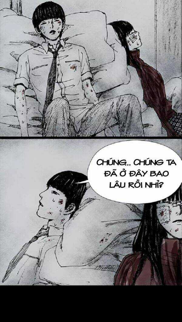 Distant Sky - Chapter 49 - Trang 12