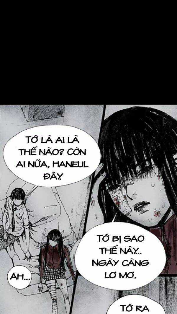 Distant Sky - Chapter 49 - Trang 18