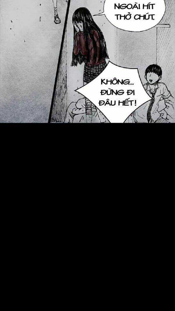 Distant Sky - Chapter 49 - Trang 19