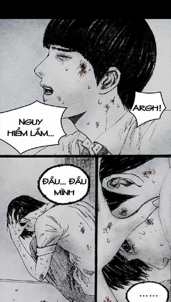 Distant Sky - Chapter 49 - Trang 20