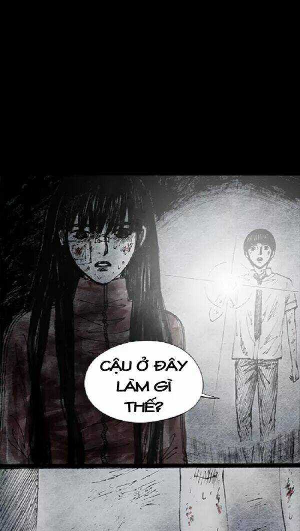 Distant Sky - Chapter 49 - Trang 26