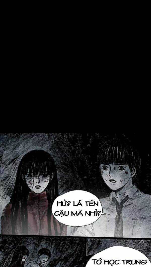 Distant Sky - Chapter 49 - Trang 29