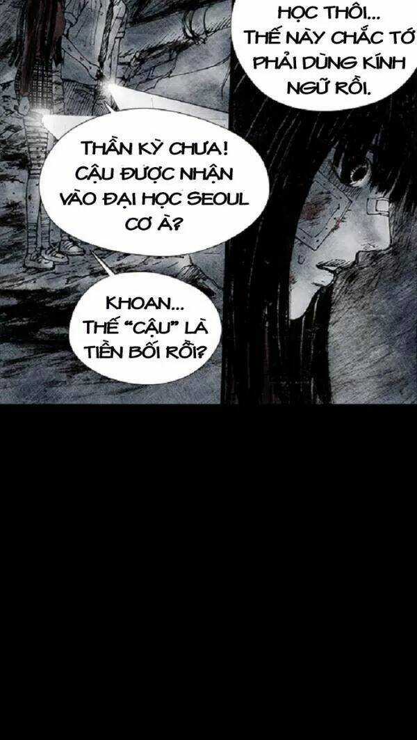 Distant Sky - Chapter 49 - Trang 30