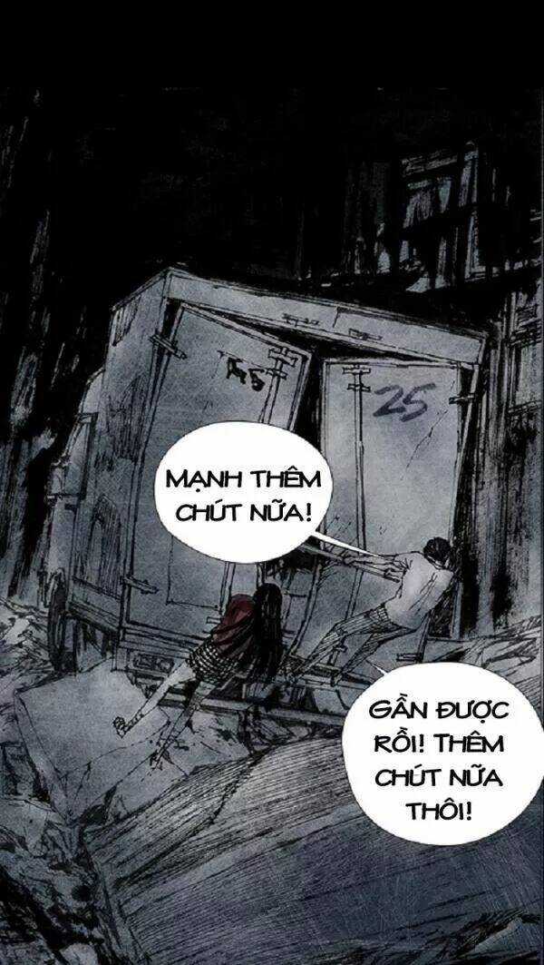 Distant Sky - Chapter 49 - Trang 4