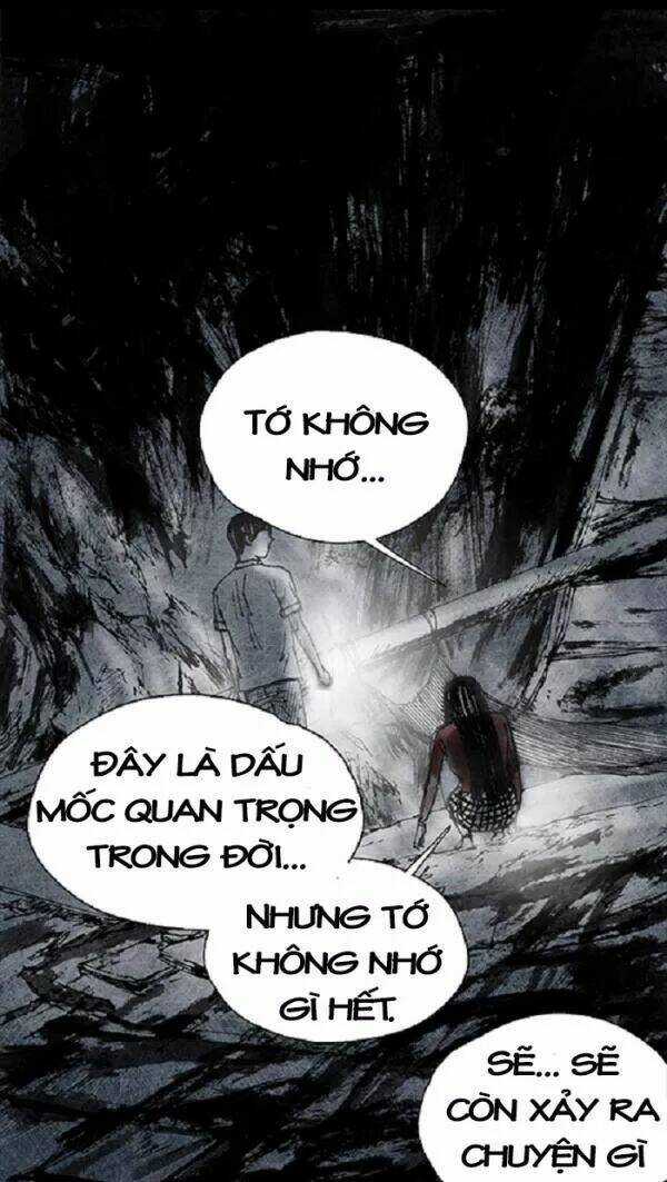 Distant Sky - Chapter 49 - Trang 31