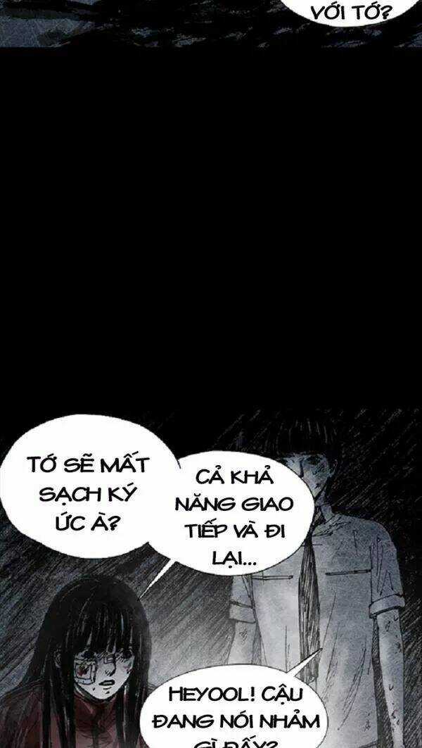 Distant Sky - Chapter 49 - Trang 32