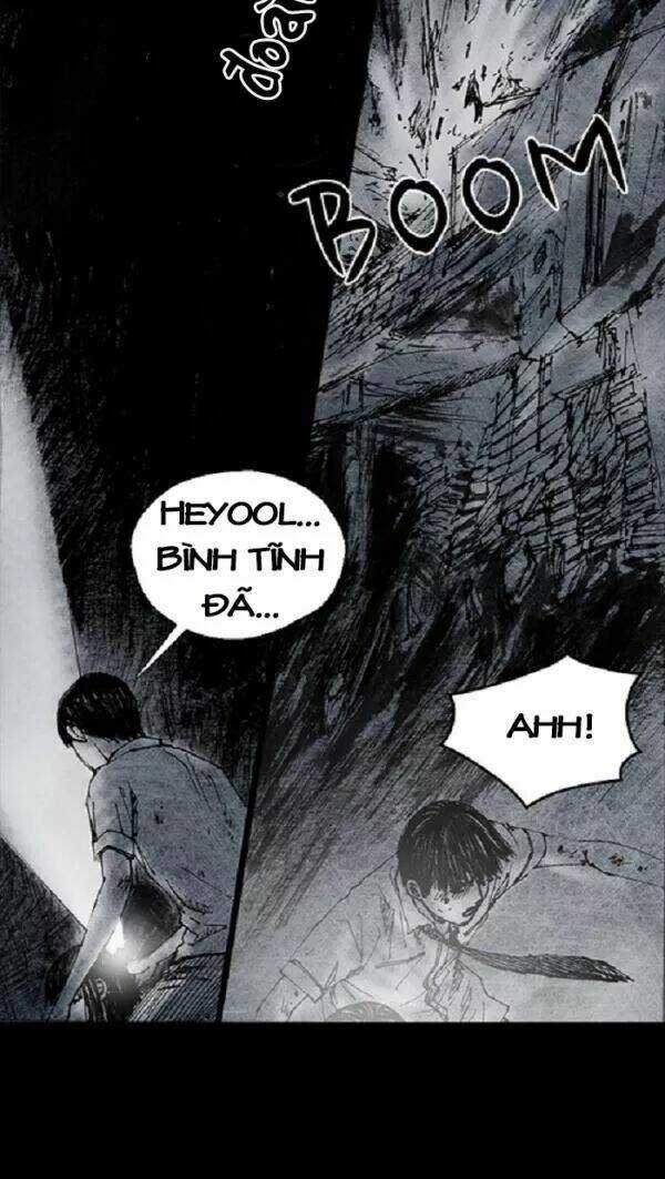 Distant Sky - Chapter 49 - Trang 36