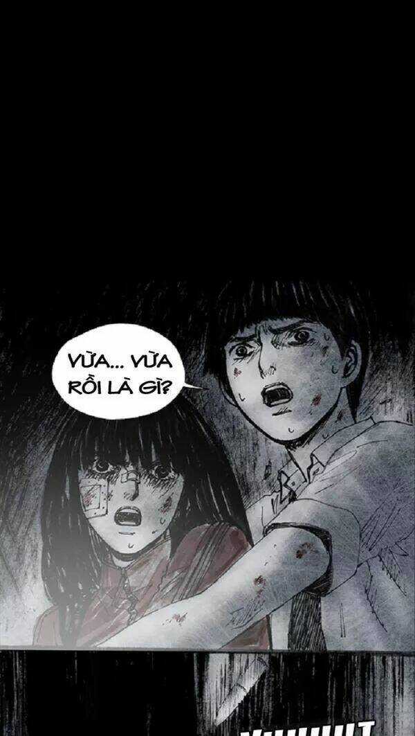 Distant Sky - Chapter 49 - Trang 37