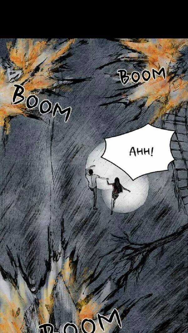 Distant Sky - Chapter 49 - Trang 39