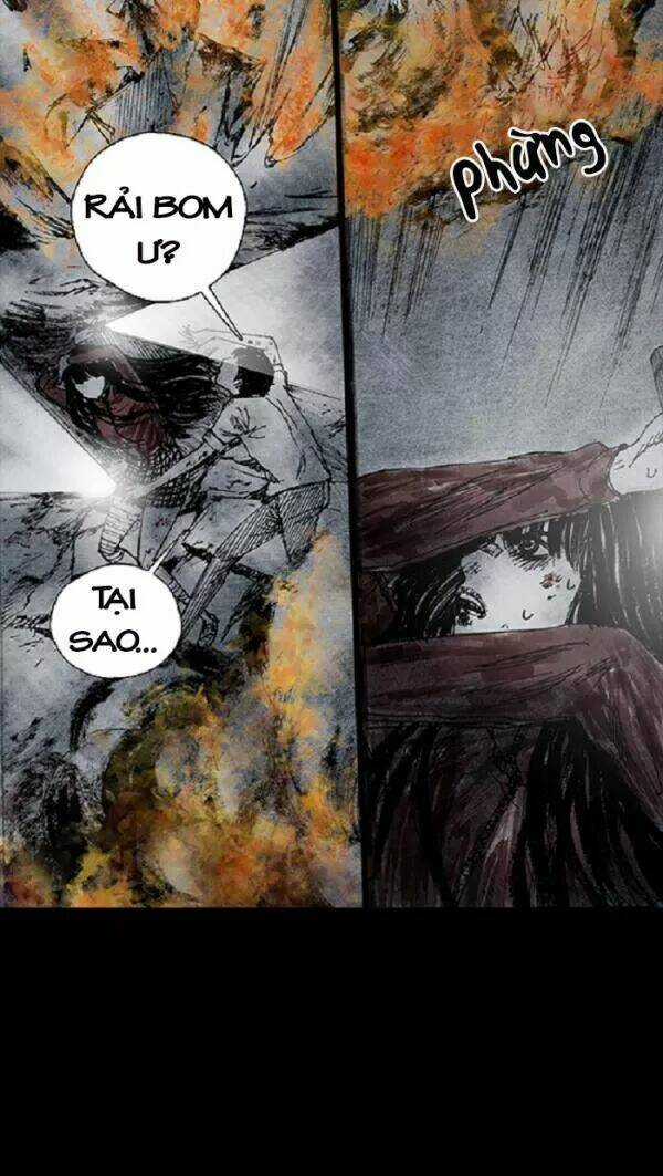 Distant Sky - Chapter 49 - Trang 41