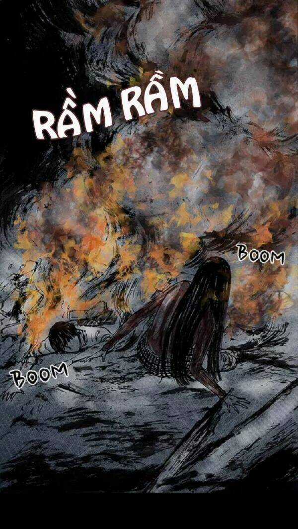 Distant Sky - Chapter 49 - Trang 44