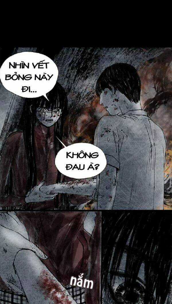 Distant Sky - Chapter 49 - Trang 50