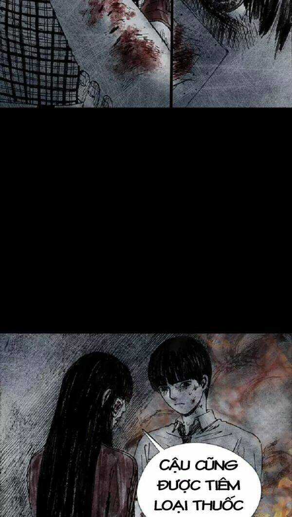 Distant Sky - Chapter 49 - Trang 51