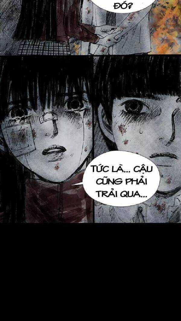 Distant Sky - Chapter 49 - Trang 52