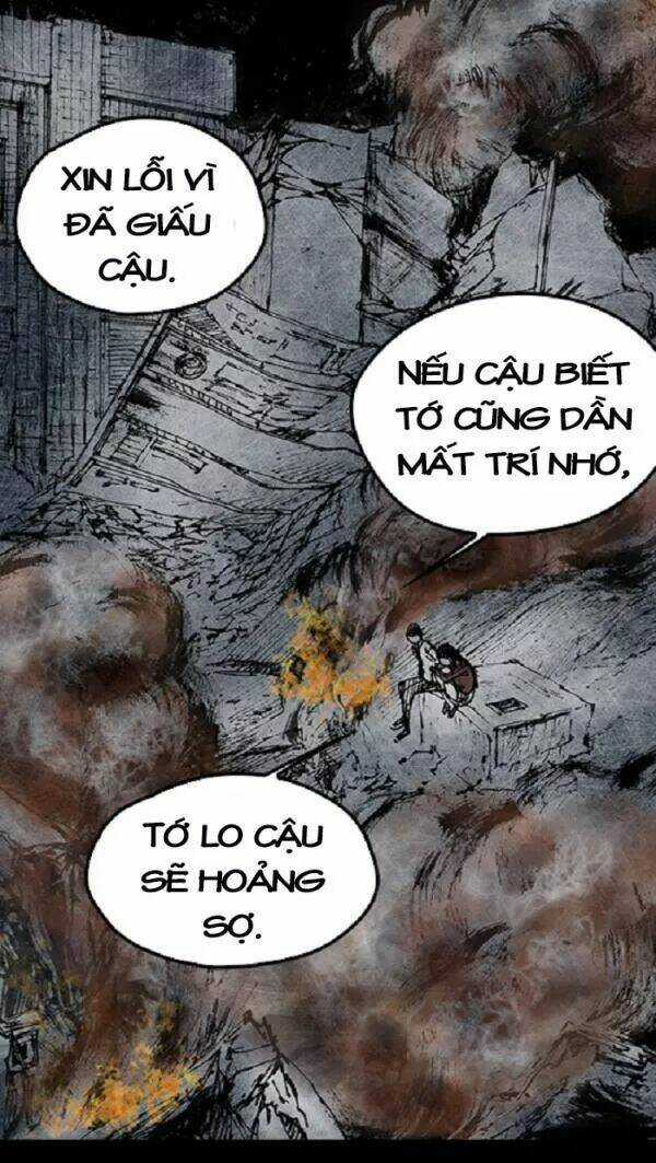 Distant Sky - Chapter 49 - Trang 55